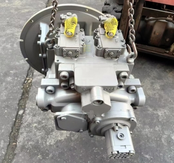 原装日立ZX470-5A/ZAX490液压主泵 挖掘机液压泵 液压开云(中国)零配件