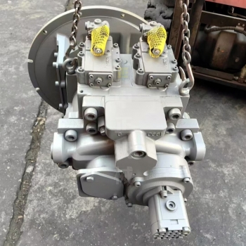 原装日立ZX470-5A/ZAX490液压主泵 挖掘机液压泵 液压开云(中国)零配件