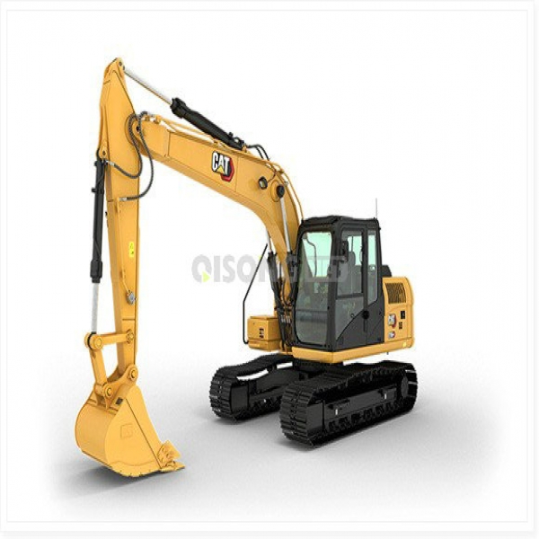 CAT 316GC Excavator C3.6 Engine Parts