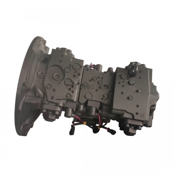 HPV95 Hydraulic Pump 708-2L-00300 PC200LC-7 Excavator PC200-7 Main Pump For Komatsu