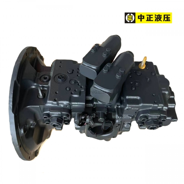 小松PC400LC-8挖掘机液压泵 小松PC400-8主泵 708-2H-01027 708-2H-00026