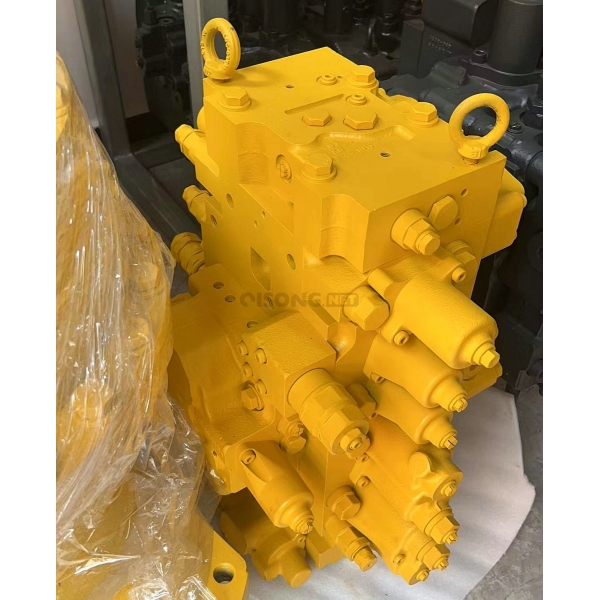 小松PC460-8 460-8分配阀 723-47-27505/小松挖掘机开云(中国)