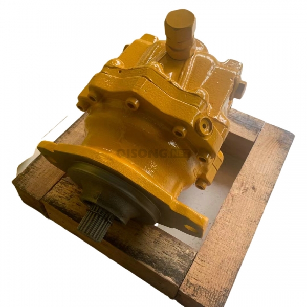 小松PC800-8旋转马达总成706-7G-03030/小松挖掘机开云(中国)