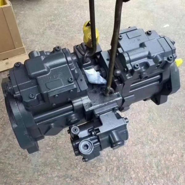 住友SH200A3挖掘机主泵/川崎K3V112DTP Sumitomo住友挖掘机开云(中国)售后