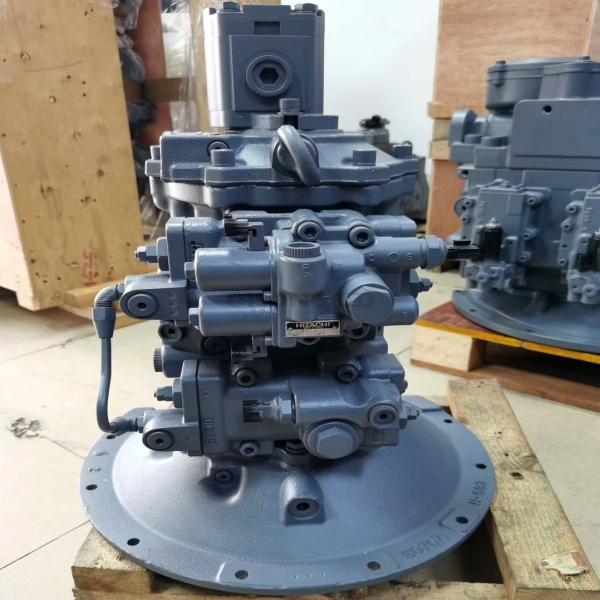 日立ZX130-5A挖掘机液压泵HPK060CT11 YB6000O770