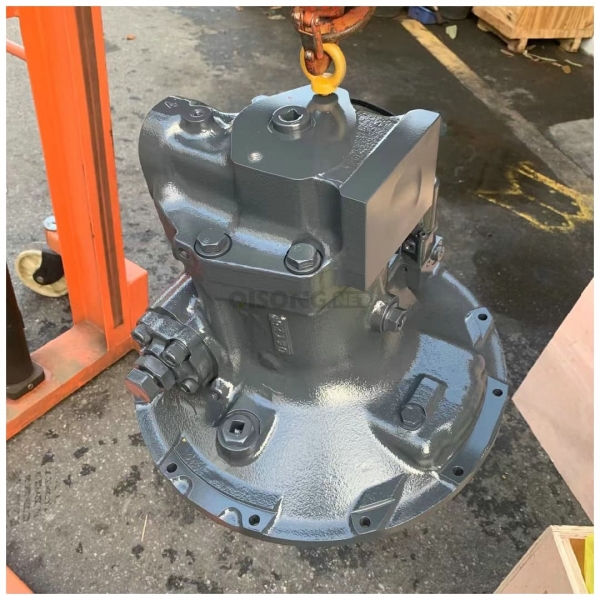 PC128/138US/158US-2液压泵 适配Komatsu/小松主泵708-1L-00530