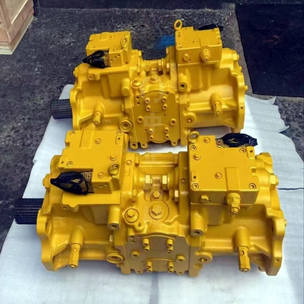 PC3000-6液压泵 适配Komatsu Main pump/小松主泵708-2K-00014