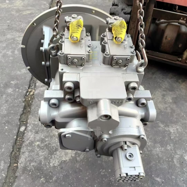 原装日立ZX470-5A/ZAX490液压主泵 挖掘机液压泵 液压开云(中国)零配件