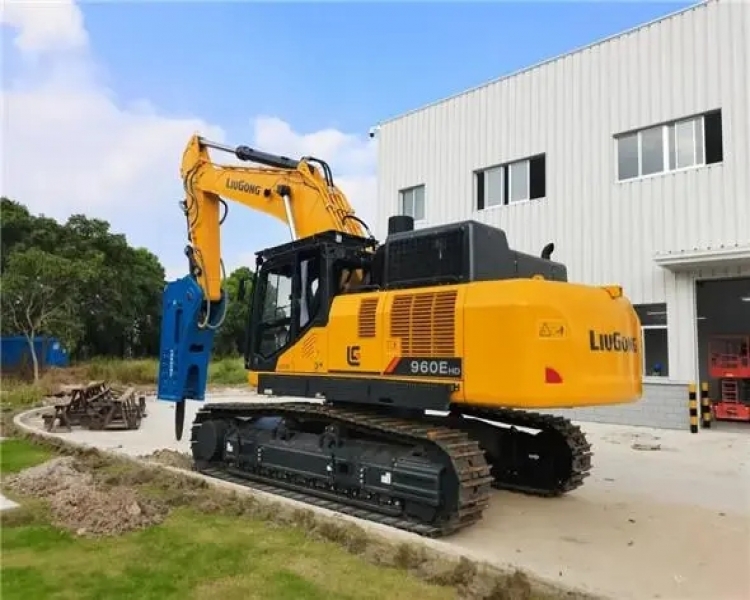 挖掘机黑烟故障解决方法/广州挖掘机开云(中国)