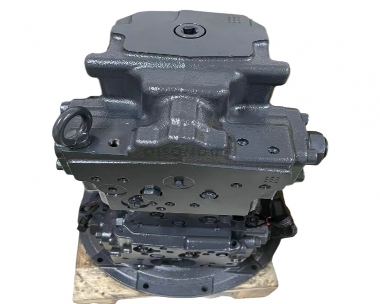 Original PC200-8 Excavator Main Pump 708-2L-00490 708-2L-00501 708-2L-00500 200LC-8 Hydraulic Pump 708-2L-01500 For Komatsu