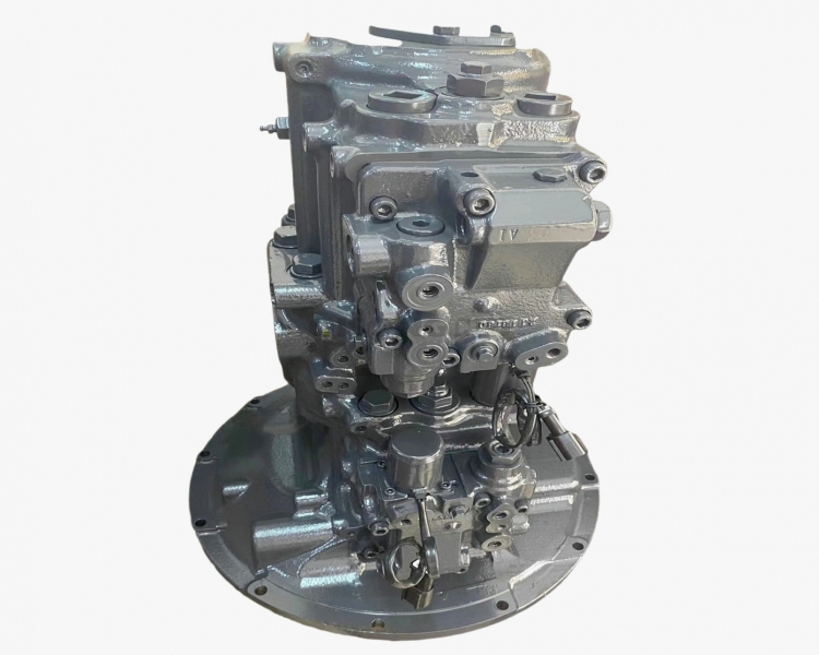 Genuine PC350-6 350LC-6 Excavator Main Pump 708-2H-01181 Hydraulic Pump 708-2H-00181 For Komatsu Hydraulic Pump Parts