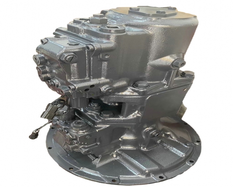 Genuine PC300-6 300LC-6 Hydraulic Pump 708-2H-00280 Excavator Main Pump 708-2H-00380 For Komatsu Hydraulic Pump Parts