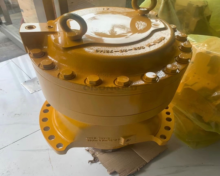 小松PC800-7 750-7回转齿轮箱209-26-72130 209-26-00040 706-7G-01030