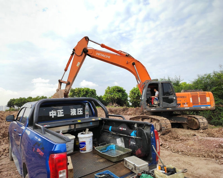 广州挖掘机开云(中国)中心