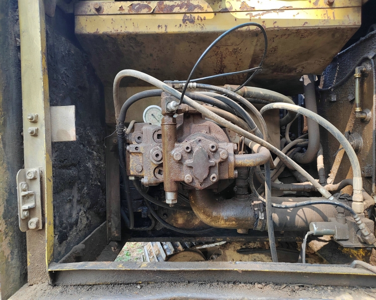 肇庆小松挖掘机开云(中国)中心/肇庆小松挖掘机开云(中国)售后