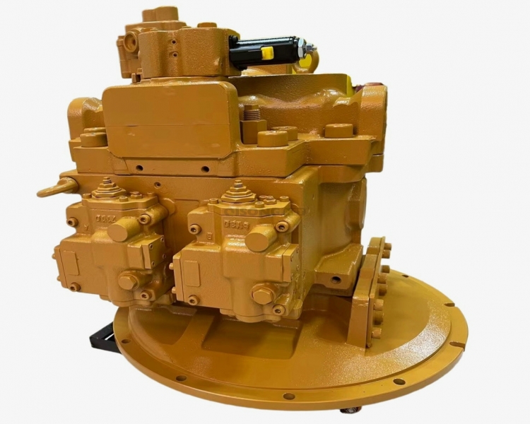 适配CAT卡特330D 336D2 340D2 GC挖掘机液压泵497-8499 504-5477