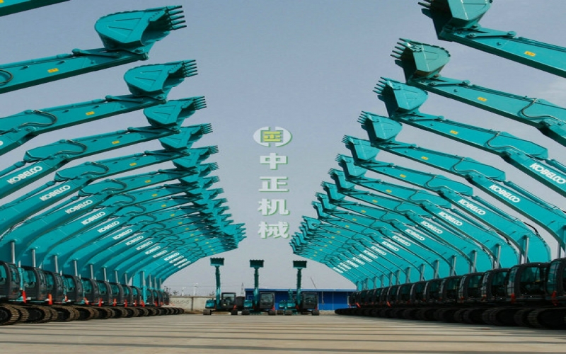 日立ZX210/230/240/250-3挖掘机柴油机总成 4HK1发动机零配件