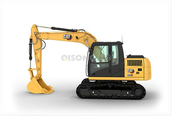 Qisong Machinery Qisong Machinery