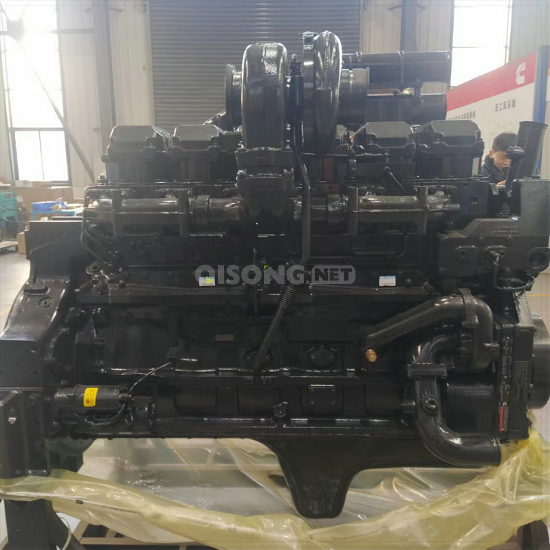 Qisong Machinery Qisong Machinery