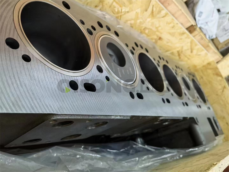 Qisong Machinery Qisong Machinery