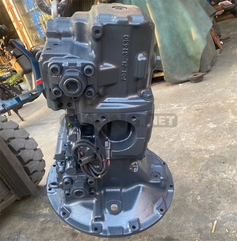 Qisong Machinery Qisong Machinery