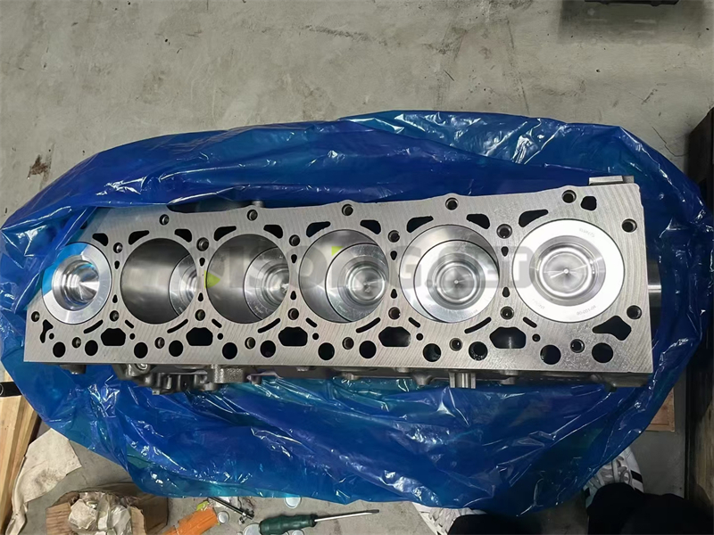 Qisong Machinery Qisong Machinery