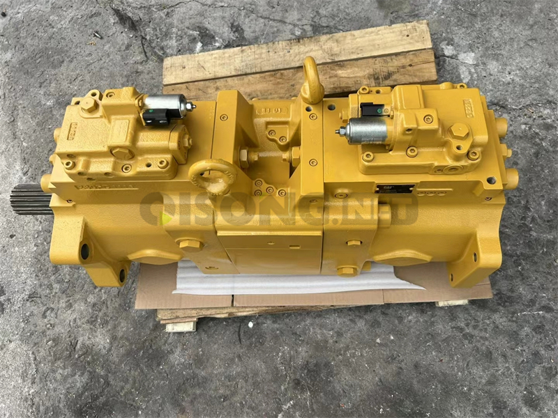 Qisong Machinery Qisong Machinery