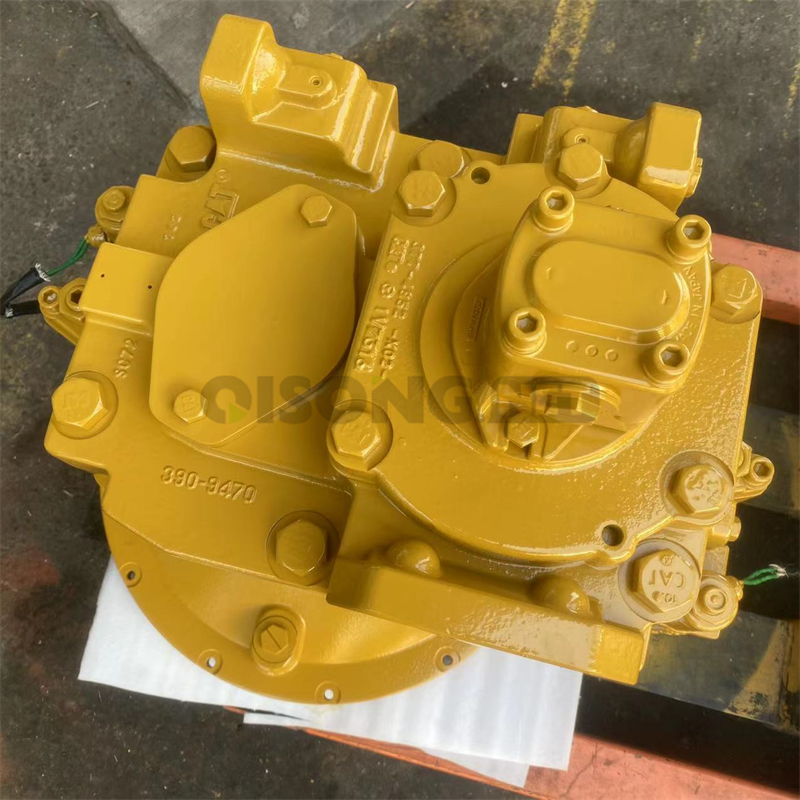 Qisong Machinery Qisong Machinery