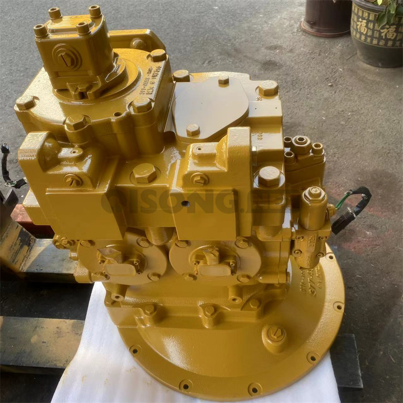 Qisong Machinery Qisong Machinery