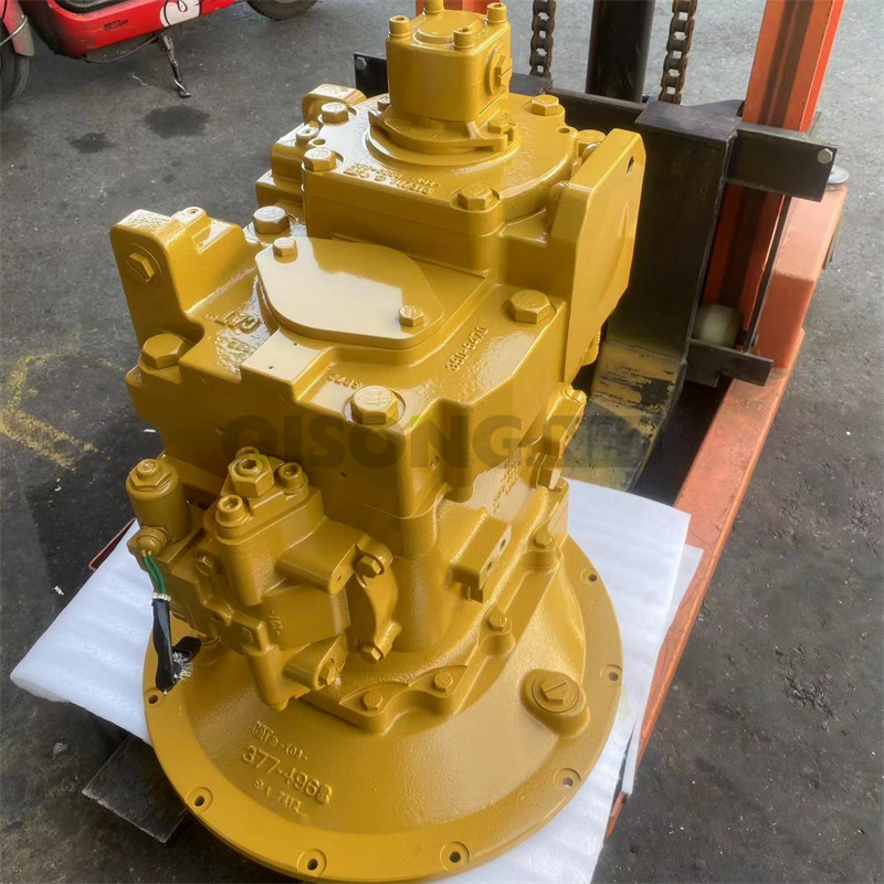 Qisong Machinery Qisong Machinery