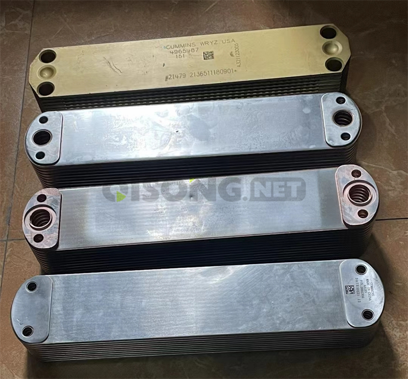 Qisong Machinery Qisong Machinery