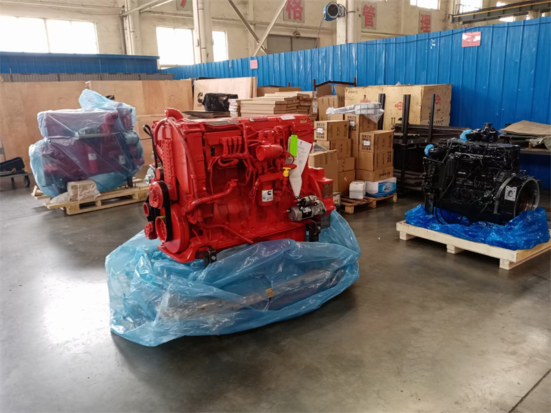 Qisong Machinery Qisong Machinery