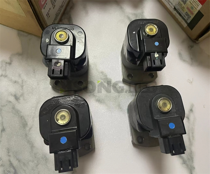 Qisong Machinery Qisong Machinery