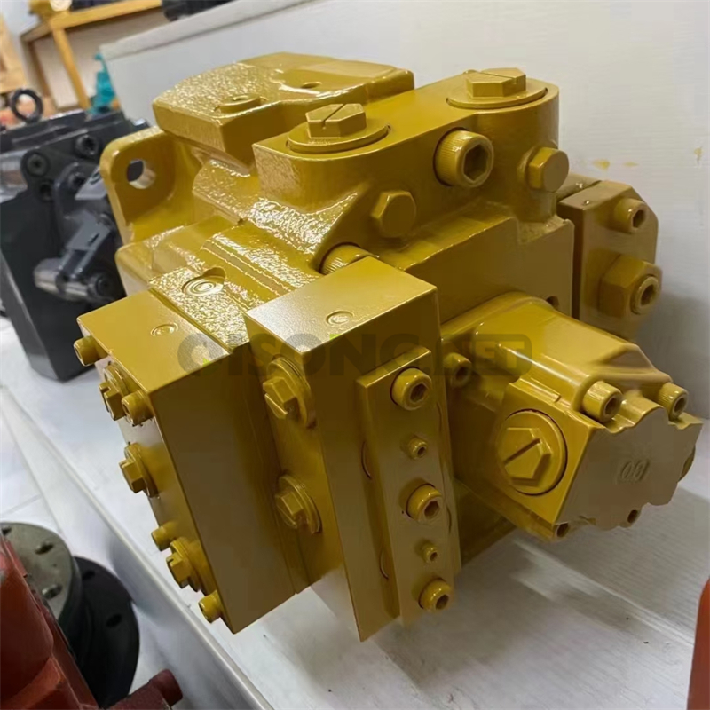 Qisong Machinery Qisong Machinery