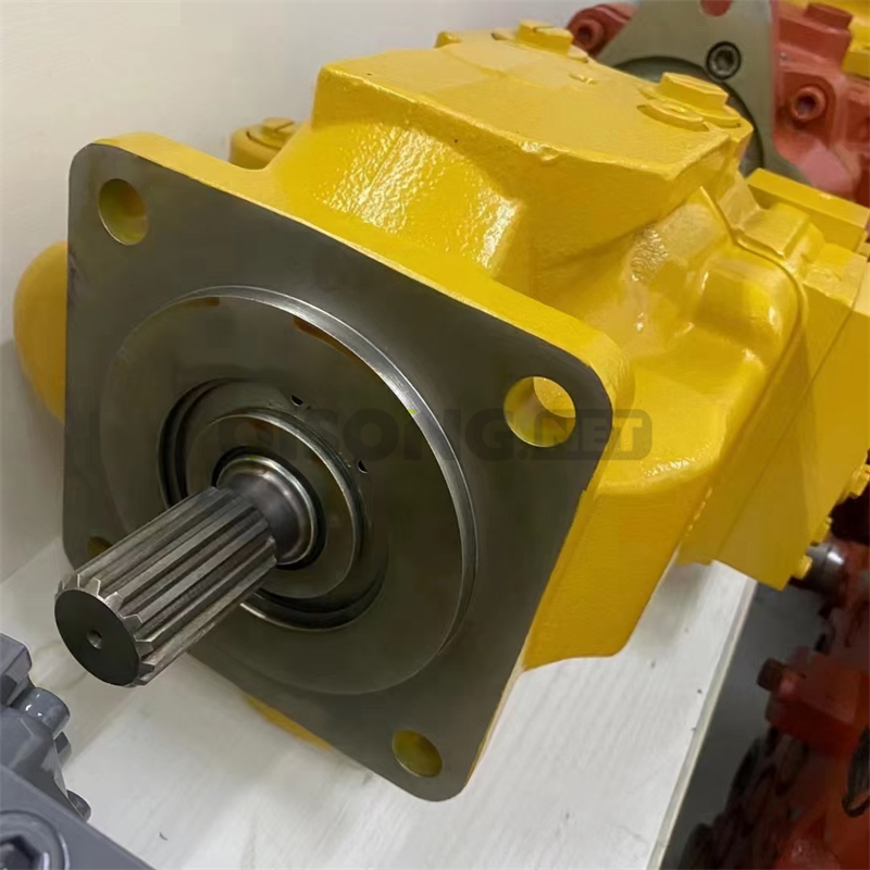 Qisong Machinery Qisong Machinery