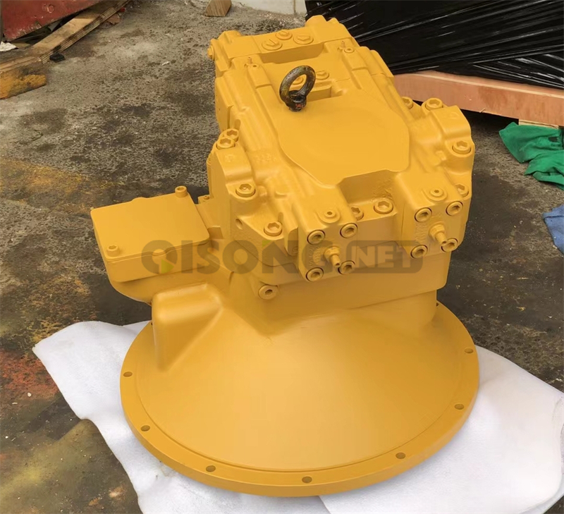 Qisong Machinery Qisong Machinery