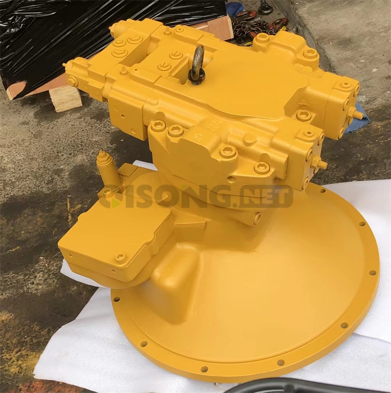 Qisong Machinery Qisong Machinery