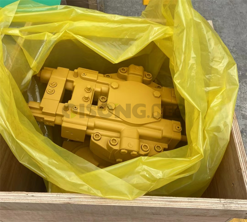 Qisong Machinery Qisong Machinery