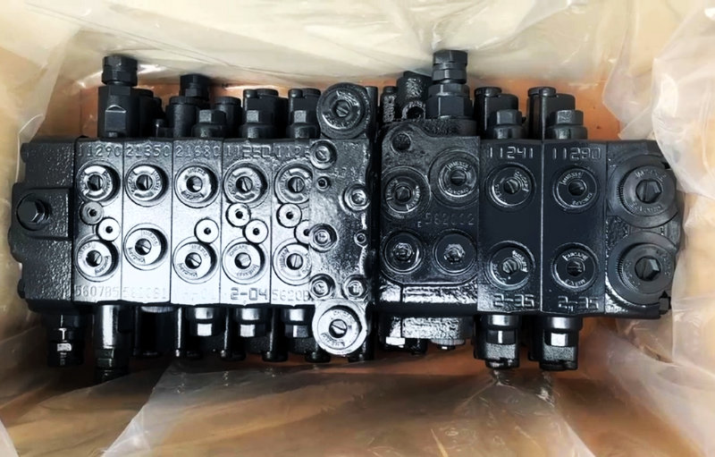 Qisong Machinery Qisong Machinery