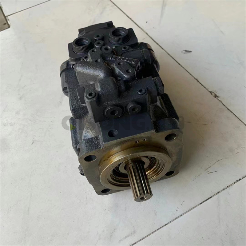 Qisong Machinery Qisong Machinery