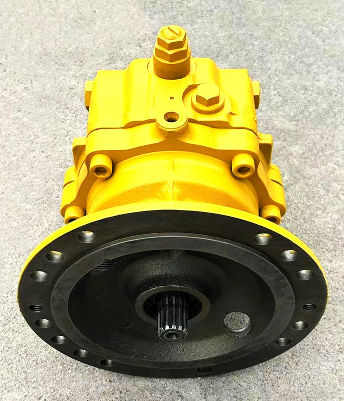 Qisong Machinery Qisong Machinery