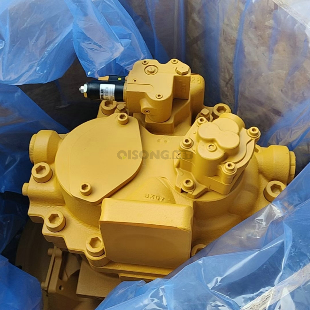 Qisong Machinery Qisong Machinery