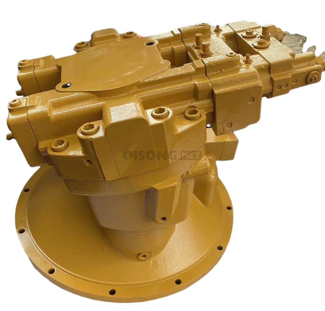 Qisong Machinery Qisong Machinery