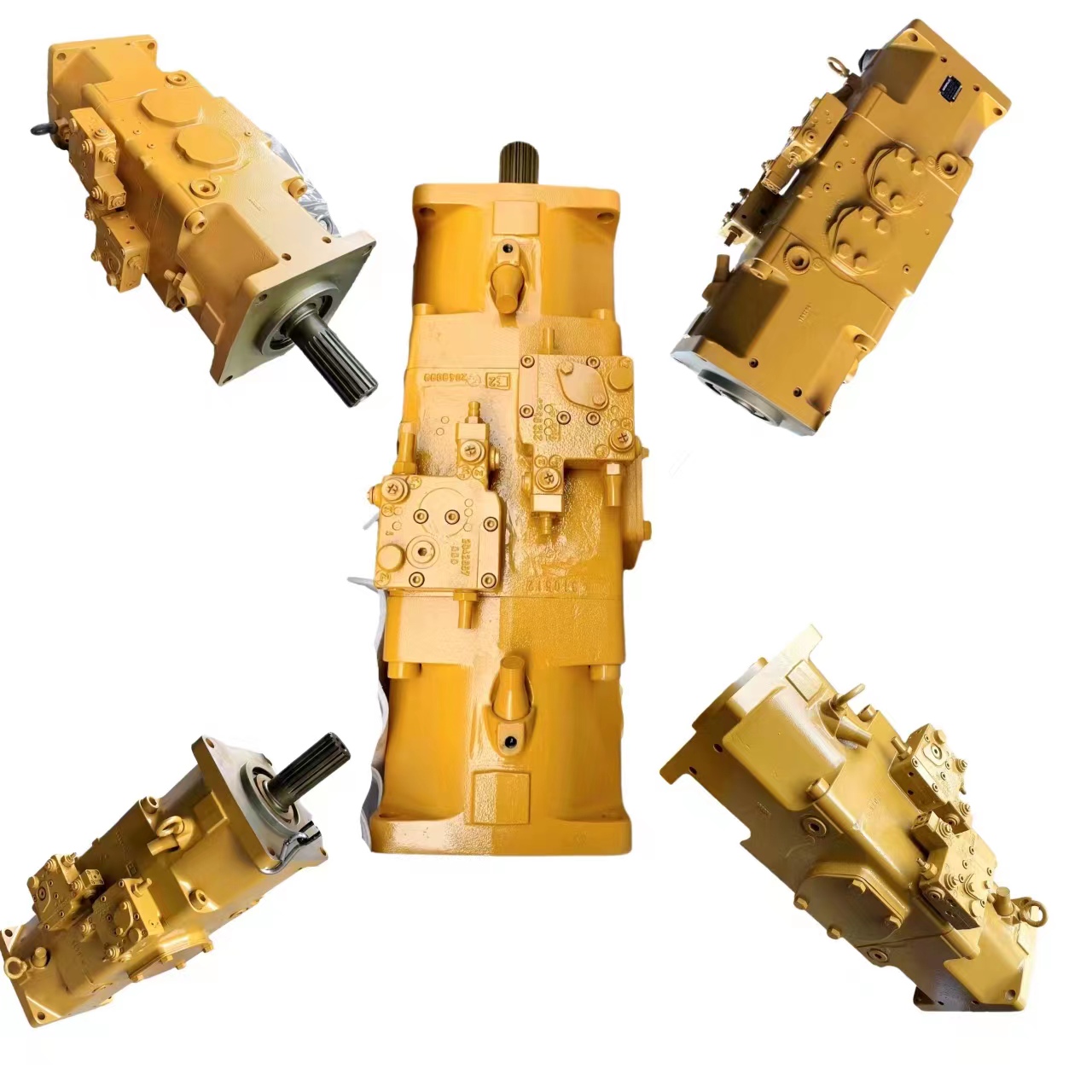 Qisong Machinery Qisong Machinery