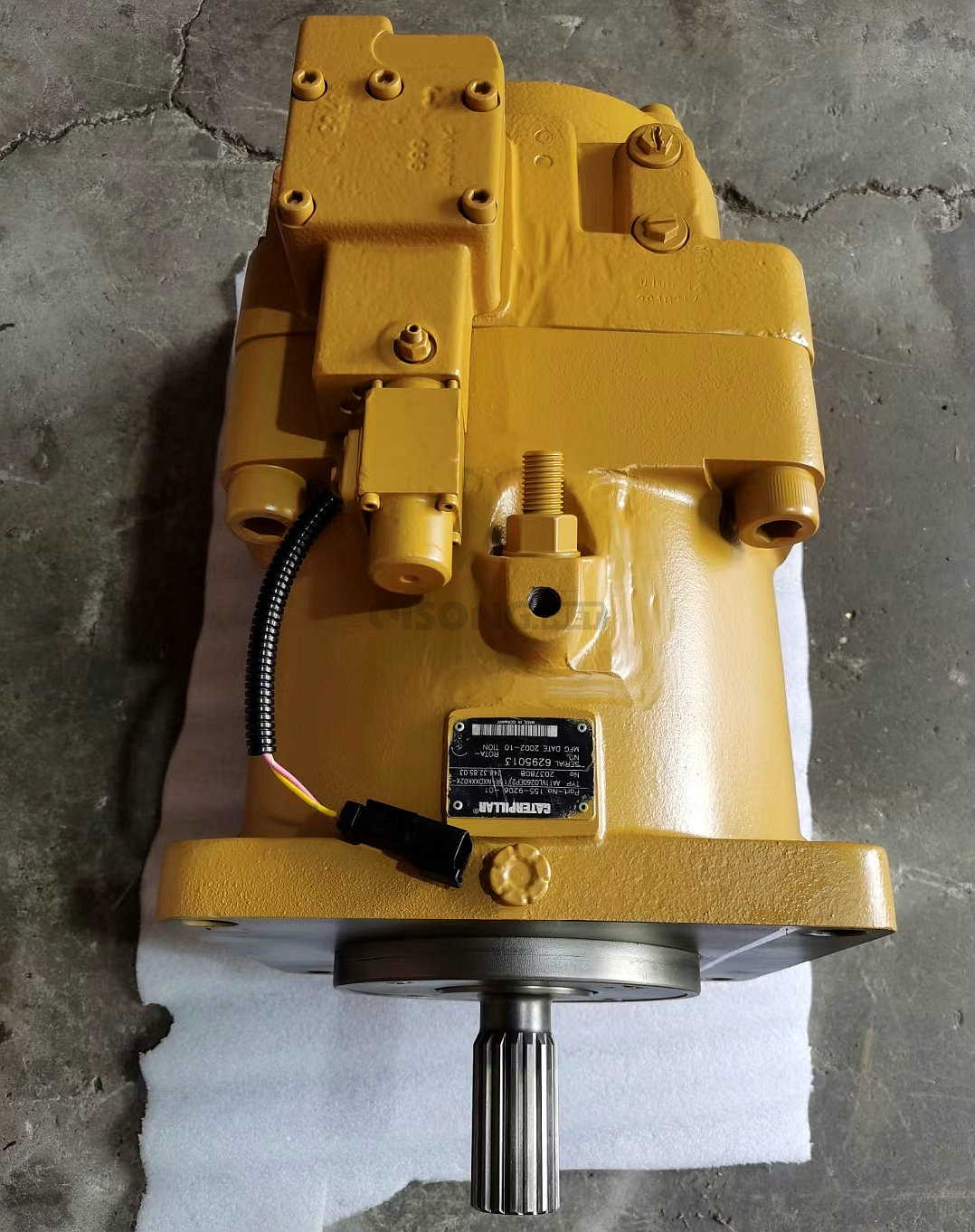 Qisong Machinery Qisong Machinery