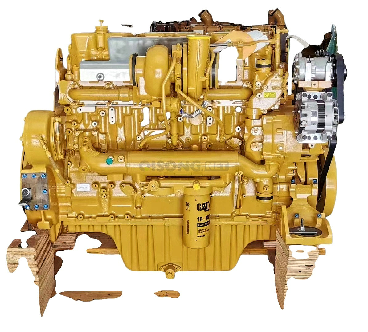 Qisong Machinery Qisong Machinery