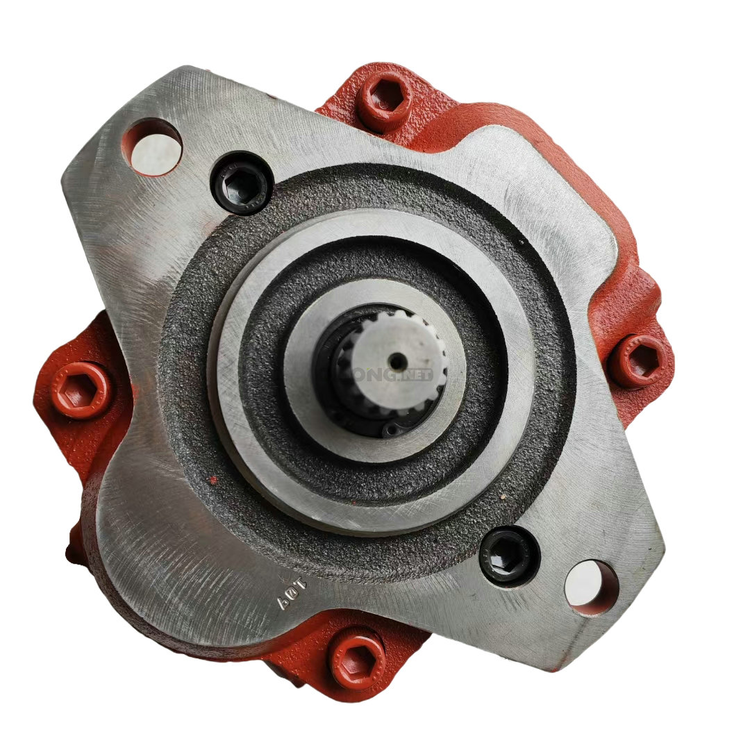 Qisong Machinery Qisong Machinery