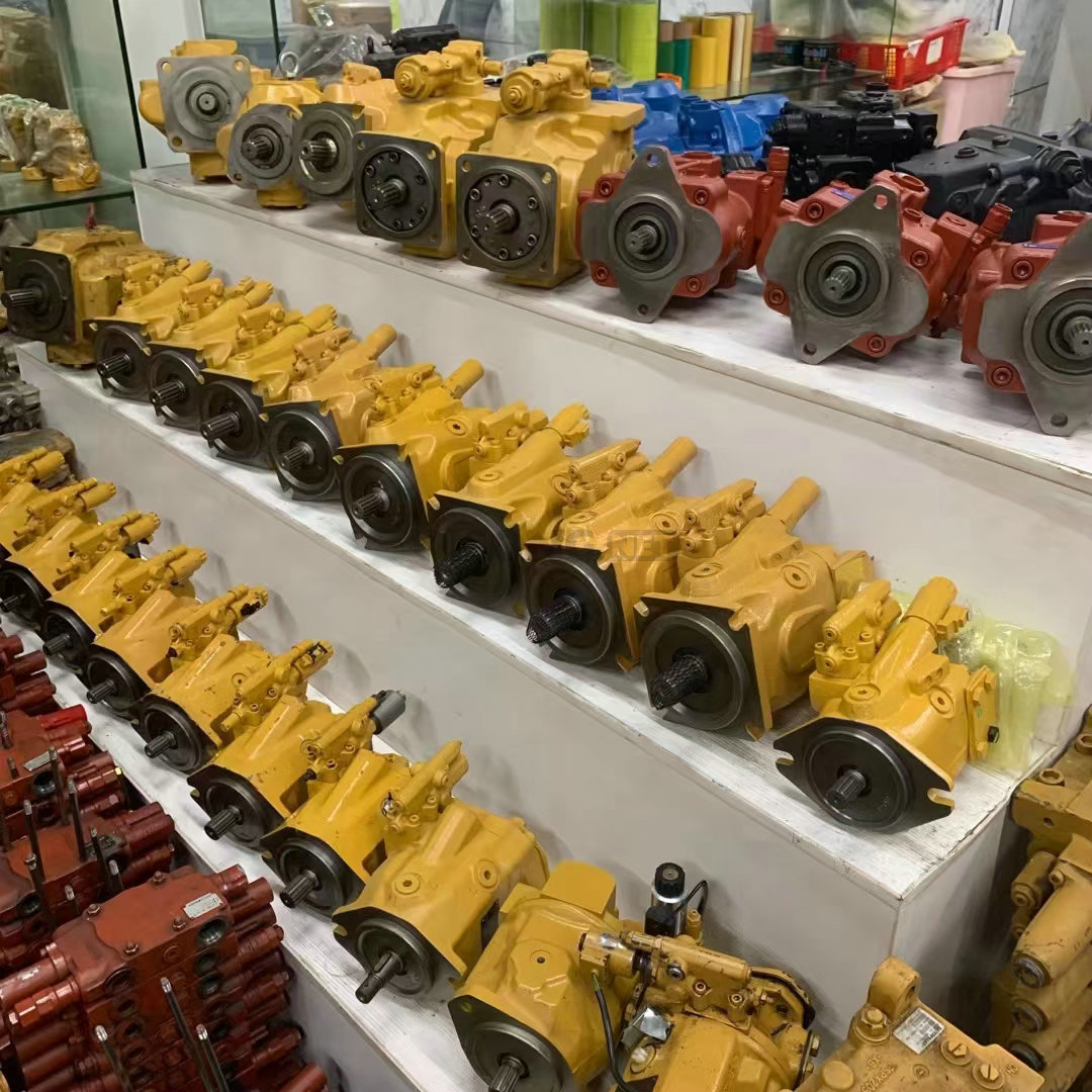 Qisong Machinery Qisong Machinery