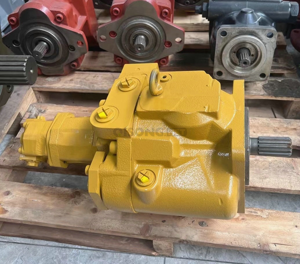 Qisong Machinery Qisong Machinery