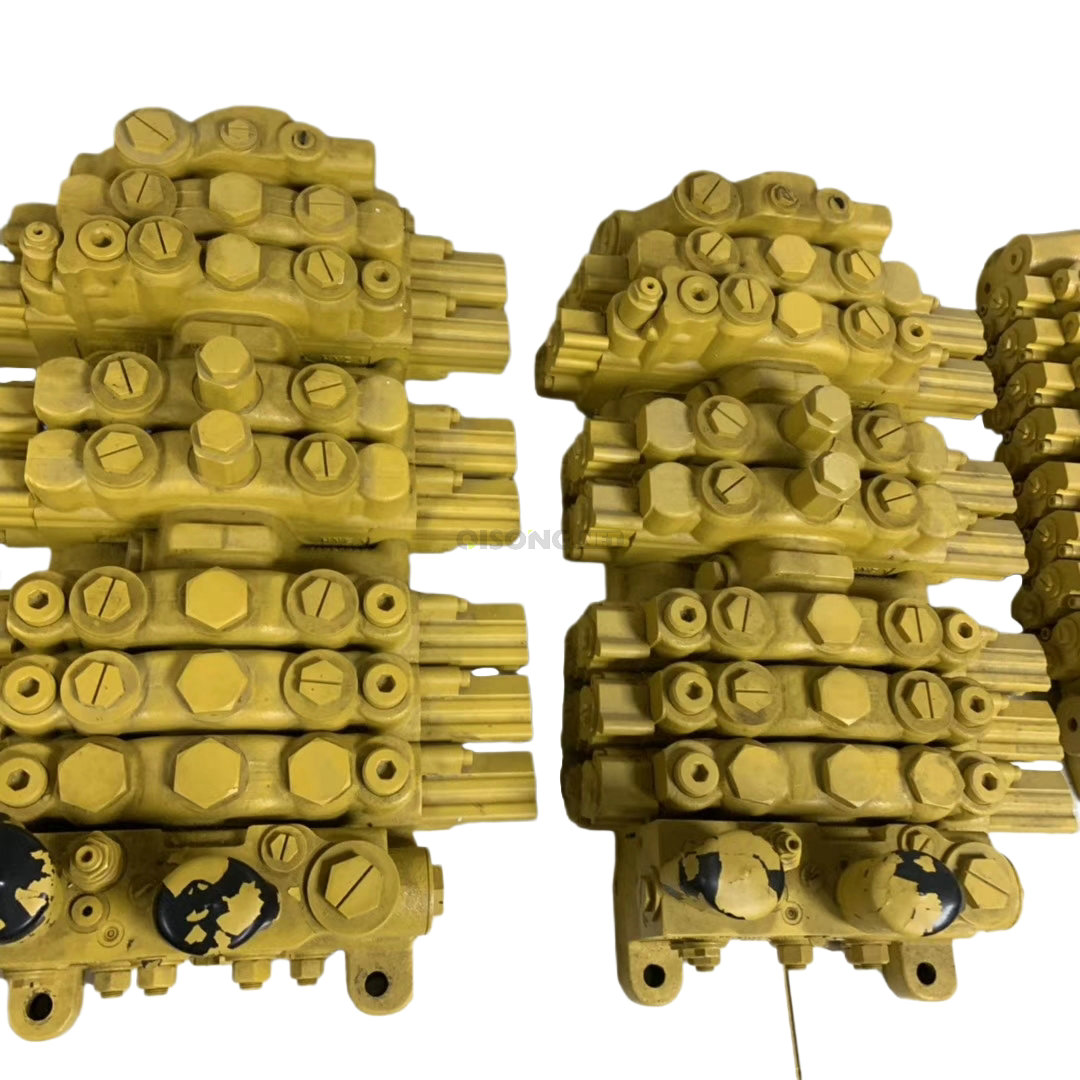 Qisong Machinery Qisong Machinery